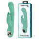 Вібратор Pretty Love Lamar Vibrator Mint