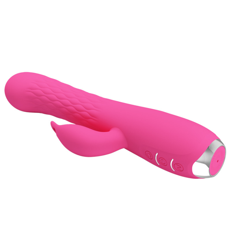 Вибратор Pretty Love Molly Vibrator Pink