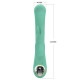 Вібратор Pretty Love Lamar Vibrator Mint