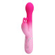 Вібратор Pretty Love Dejon Pink