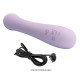 Вібратор Pretty Love Rosolyn, 10 vibration functions