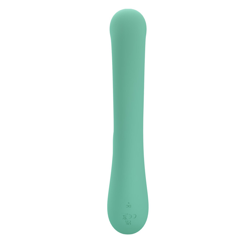 Вібратор Pretty Love Lamar Vibrator Mint