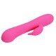 Вибратор Pretty Love Molly Vibrator Pink