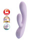 Вібратор Pretty Love Rosolyn, 10 vibration functions
