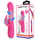 Вибратор Pretty Love Molly Vibrator Pink