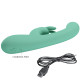 Вібратор Pretty Love Lamar Vibrator Mint