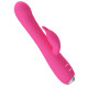 Вибратор Pretty Love Molly Vibrator Pink