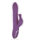 Вибратор B - Series Lyla Isabella 5 funkcji USB Purple