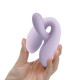 Вібратор Pretty Love Rosolyn, 10 vibration functions