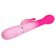 Вібратор Pretty Love Dejon Pink