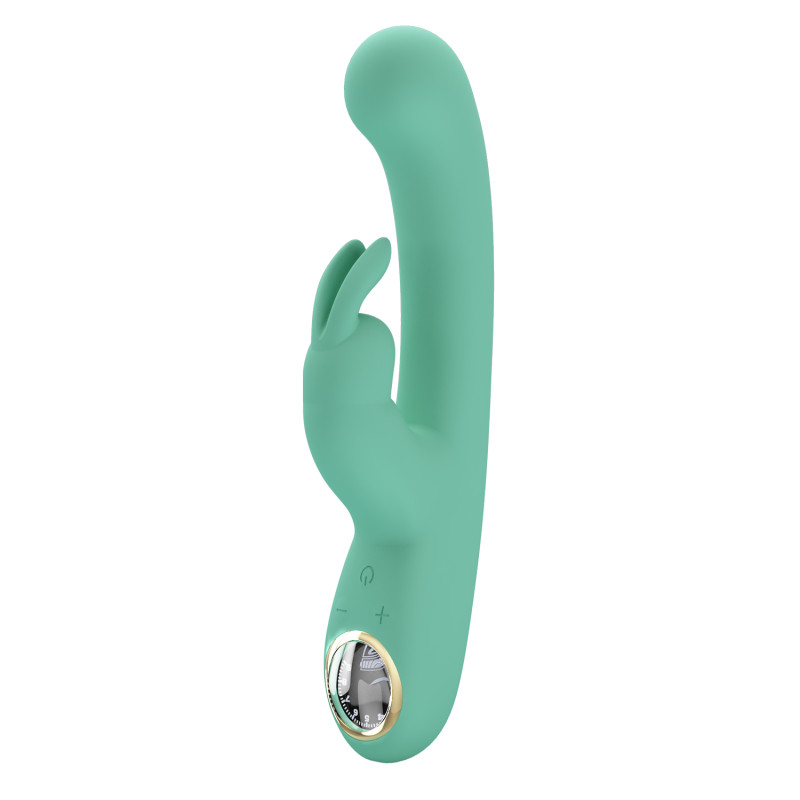 Вібратор Pretty Love Lamar Vibrator Mint