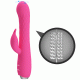 Вибратор Pretty Love Molly Vibrator Pink