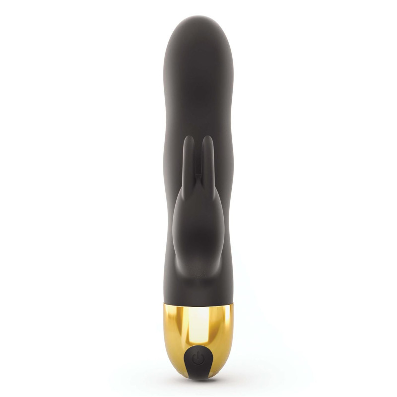 Вібратор Marc Dorcel RABBIT EXPERT G