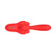 Вібратор B - Series Cute Triton Triple Licking Tongue Vibrator