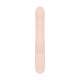 Вібратор-кролик Good Vibes Only - SHAI Thrusting Vibrator Soft Silicone - Pink