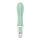 Вібратор Satisfyer Air Pump Vibrator 3