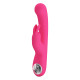 Вибратор Pretty Love Lamar Vibrator Pink