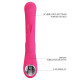 Вибратор Pretty Love Lamar Vibrator Pink