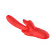 Вібратор B - Series Cute Triton Triple Licking Tongue Vibrator