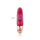 Вібратор-кролик Mystim Hop Hop Bob Fuchsia, потужний мотор, 8 режимів