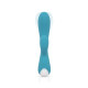 Вібратор-кролик Cala Azul – Martina Rabbit Vibrator, ергономічна форма, 10 режимів