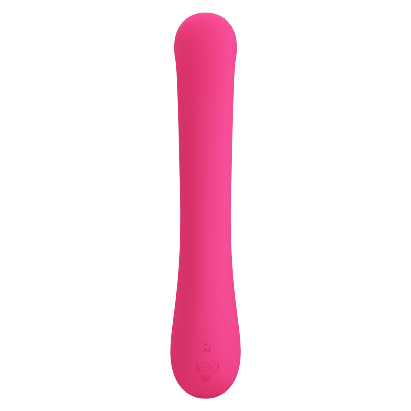 Вибратор Pretty Love Lamar Vibrator Pink