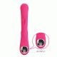 Вибратор Pretty Love Lamar Vibrator Pink