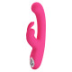 Вибратор Pretty Love Lamar Vibrator Pink