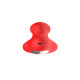 Вібратор B - Series Cute Triton Triple Licking Tongue Vibrator