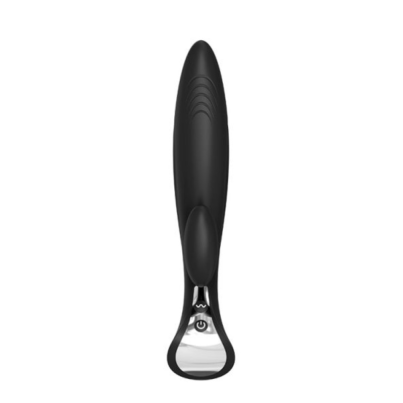 Вібромасажер кролик Dreamtoys Midnight Magic Thrilling Starship