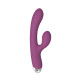 Вибратор B - Series Cute Dual Rabbit Vibrator Purple