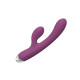 Вибратор B - Series Cute Dual Rabbit Vibrator Purple