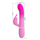 Вібратор Pretty Love Shima Pink