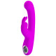 Вібратор Pretty Love Lamar Vibrator Purple