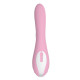 Вибратор B - Series Lyla Joker Heating Double Vibrating Massage Stick Pink