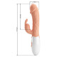 Вібратор Pretty Love Easter Bunny Vibrator Flesh