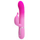 Вібратор Pretty Love Shima Pink