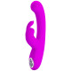 Вібратор Pretty Love Lamar Vibrator Purple