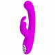 Вібратор Pretty Love Lamar Vibrator Purple