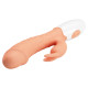 Вібратор Pretty Love Easter Bunny Vibrator Flesh