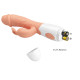 Вібратор Pretty Love Easter Bunny Vibrator Flesh