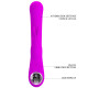 Вібратор Pretty Love Lamar Vibrator Purple