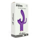 Вібратор B - Series Power Patty, 7 Vibration Functions, 7 Ball Tapping, USB