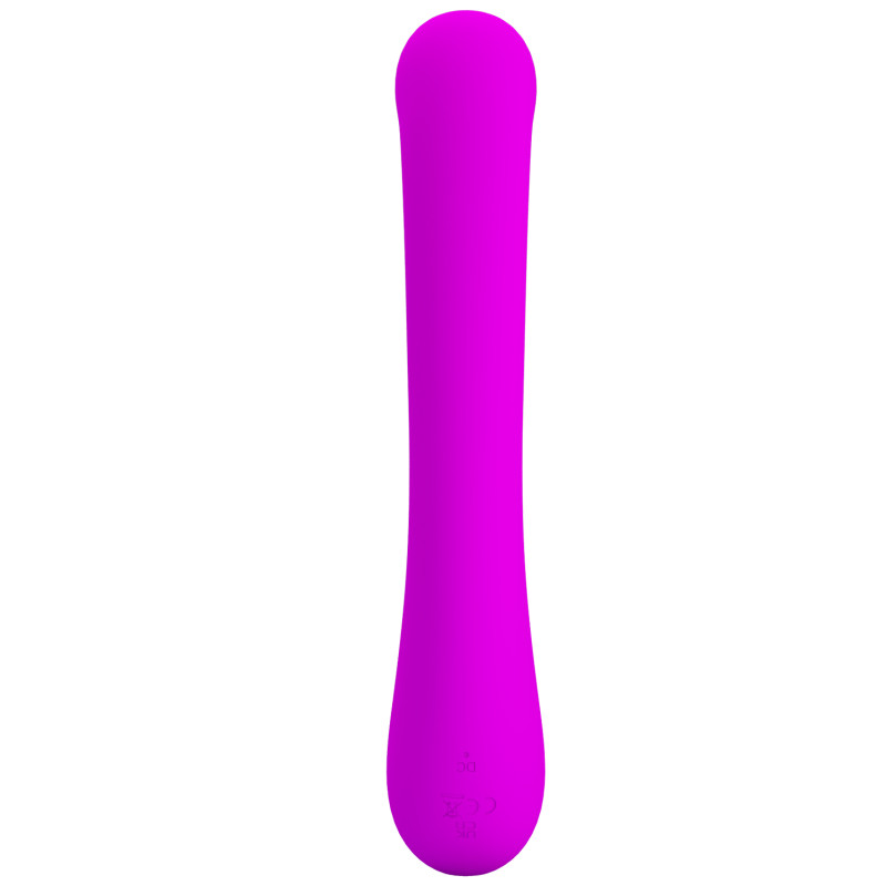 Вібратор Pretty Love Lamar Vibrator Purple