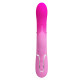 Вібратор Pretty Love Shima Pink