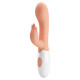 Вібратор Pretty Love Bloody Mary Vibrator Flesh