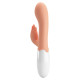 Вібратор Pretty Love Bloody Mary Vibrator Flesh
