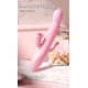 Вібратор B - Series Lyla Ada Pink