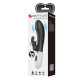 Вибратор Pretty Love Naughty Bunny Vibrator Black