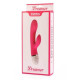 Hi-tech вібратор LoveToy Dreamer Vibrator Рожевий
